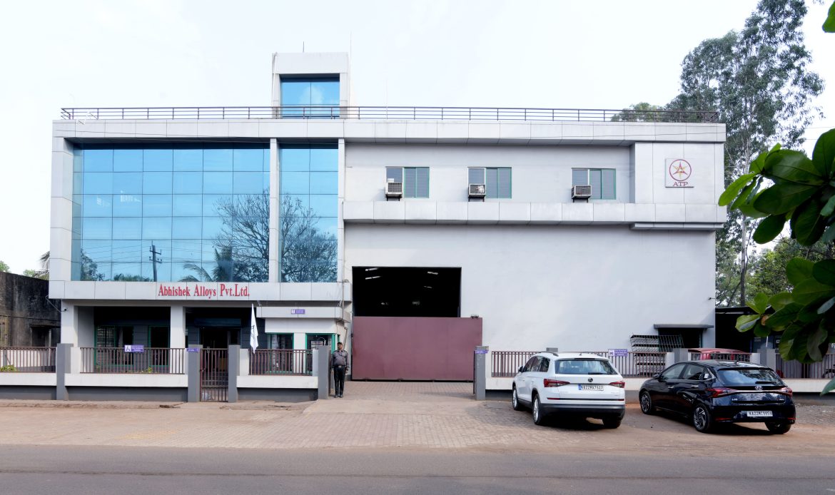 3. Foundry Division -2