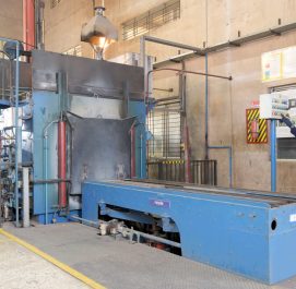 ADI Furnace 1