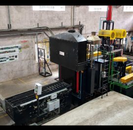 ADI Furnace 2