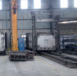 Annealing furnacesc