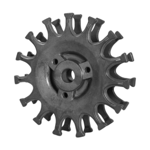 Sprocket